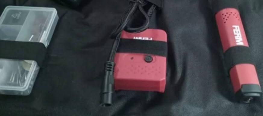 تحفه فنيه تجي بدون بطاريه


**إذا كنت صاحب هذا الإعلان وتريد حذفه لأي سبب، رجاءا أرسل رسالة إلى الدعم الفني**