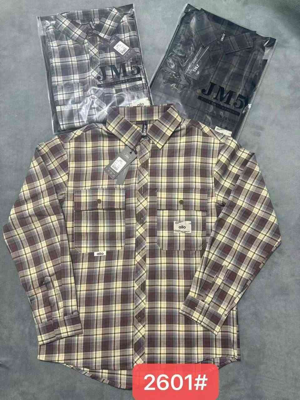 يالله 
اللهم صلي على محمد وال محمد 

جديد ✅

قميص كاروهات خامه درجه اولى 

قياس  XL --4XL 

العنوان شارع النجمه 
ركن مدخل حي العمال


**إذا كنت صاحب هذا الإعلان وتريد حذفه لأي سبب، رجاءا أرسل رسالة إلى الدعم الفني**