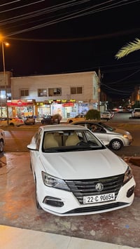 ام جي 5 • للبيع • أربيل