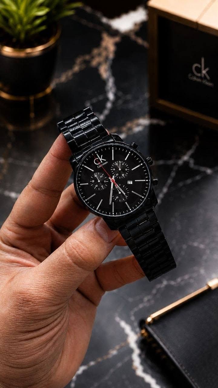 🖤⌚ شياكة في كل تفصيلة!
الساعة دي هتدي أي لوك لمسة كلاسيك وعصرية في نفس الوقت. ✨
تصميم أنيق يناسب الشغل، الجامعة، والخروجات 🤍
لو بتحب الستايل الهادي والشيك... دي اختيارك المثالي! 🖤
📩 ابعتي رسالة للطلب أو الاستفسار.
#ساعة #ساعات_رجالي #اكسسوارات_رجالي #شيك #ستايل #موضة #هدايا #هدية_للرجال #Fashion #Watch #MensStyle #ClassicStyle #Accessories #Trending #Egypt


**إذا كنت صاحب هذا الإعلان وتريد حذفه لأي سبب، رجاءا أرسل رسالة إلى الدعم الفني**