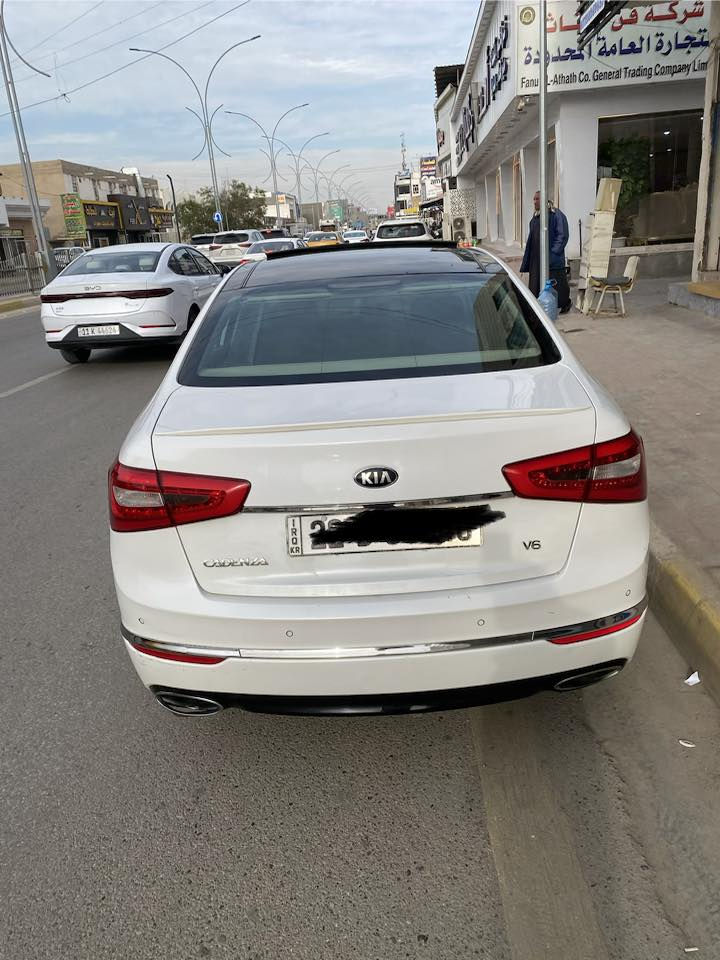 للبيع او مراوس كورلا فقط
كادينزا خليجي 2015 فول مواصفات مكفولة بيها بارد بسيط سونار مرفق للتواصل ***********
