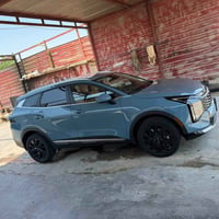 موديل ٢٦ • دخول جديد • مكينه ٢٥٠٠