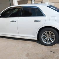 كرايسلر • ٢٠١٦ • سفان