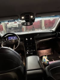 لاريدو • ٢٠٢٣ • حادثة