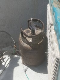 ثلاجه • قنينة غاز • بلازما ٣٢