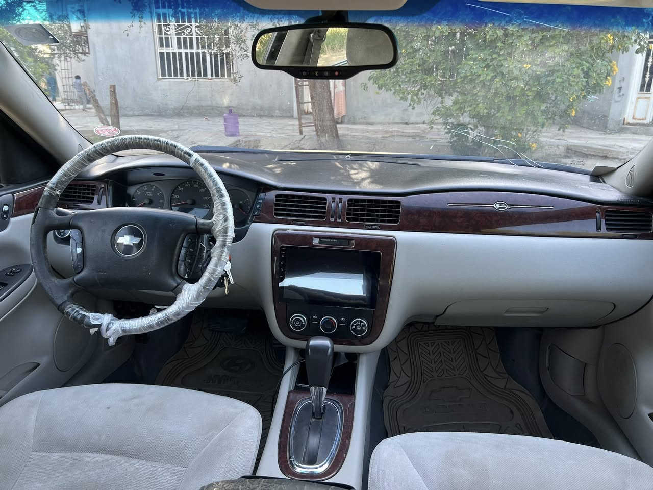 امبالا 2011
خط رميثه–كربلاء🚨

مصفره هيئه وغرامات🛞

حادثه بنيد بس البنيد وباب مبدل بدون دواخل🚨

محرك جديد قبل سبوعين شديته+راتيتر مكثف جديد وًماء زيتي

لاتنقيص ولا تبخير  المحركً جديد 🚨

سنويه تنتهي بل 2027🛞

تبريد ثلج تدفئه كلهً عل شرط 🛞

سياره نضيفه انضف من صوره 🛞

السعر 65🚨


**إذا كنت صاحب هذا الإعلان وتريد حذفه لأي سبب، رجاءا أرسل رسالة إلى الدعم الفني**