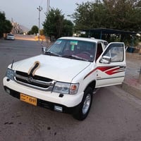 ٠٧٥٠١٩٤١٥٥١  ديري مؤديل ٢٠٠٧  مه نه فيست داشپول مه رزييه بؤدي قولاپ نم...