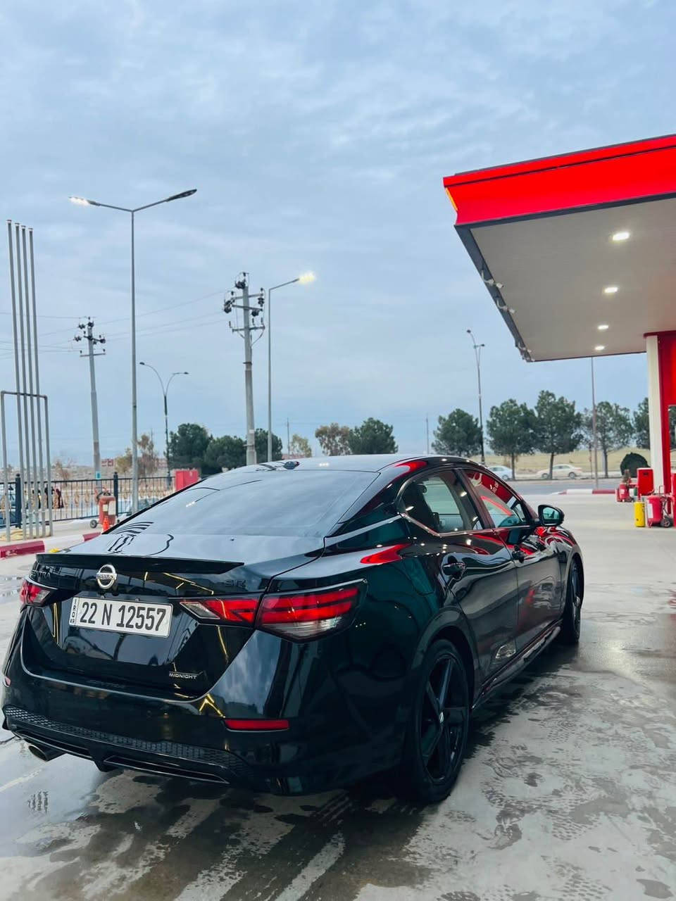 نیسان سینترا ٢٠٢٣ فول فول بەس سلاید نیە ١ پارچە سبوخ بی داخلی بی ژوری  بی ئیرباگ گیر و مەکینە بە شەرت شوختیشی نیە رەقەم و سەنەوی نویە  کەم روشتوە 
یەک دینار مەسروفی تیا نیە 
نرخ ١٤٩ مجال 
*********** أربيل, العراق
