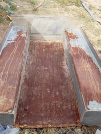 جنكو مال تيوته لبيع سعر خاص 07809619235