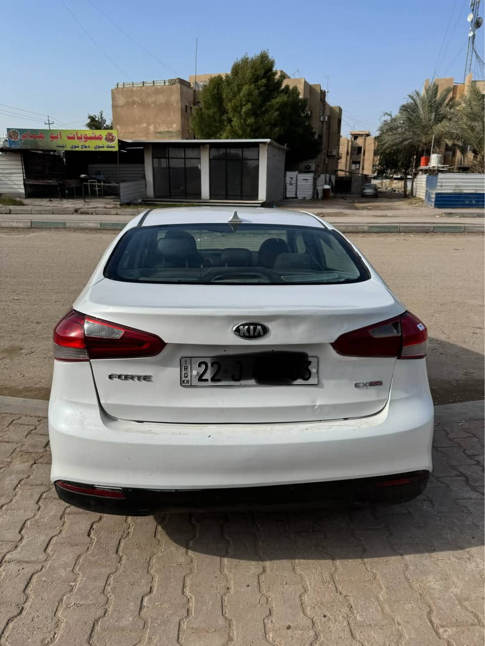 فورتي 2017امريكي رقم اربيل شمالي دولي جديد بأسم عربي مكينه 2000دوش ضررها امريكا صندوق وبيه رشات صبغ جماليه مكانات ابيع حزام بجم كبس شركه 
مكفوله لغود شواصي تكم قماره السياره جاهزه كير مكينه حداديه تخم تاير باتري جديد السعر 89العنوان الاسكنديه 
طريق كربلاء بغداد ///*********** المحمودية, بابل
