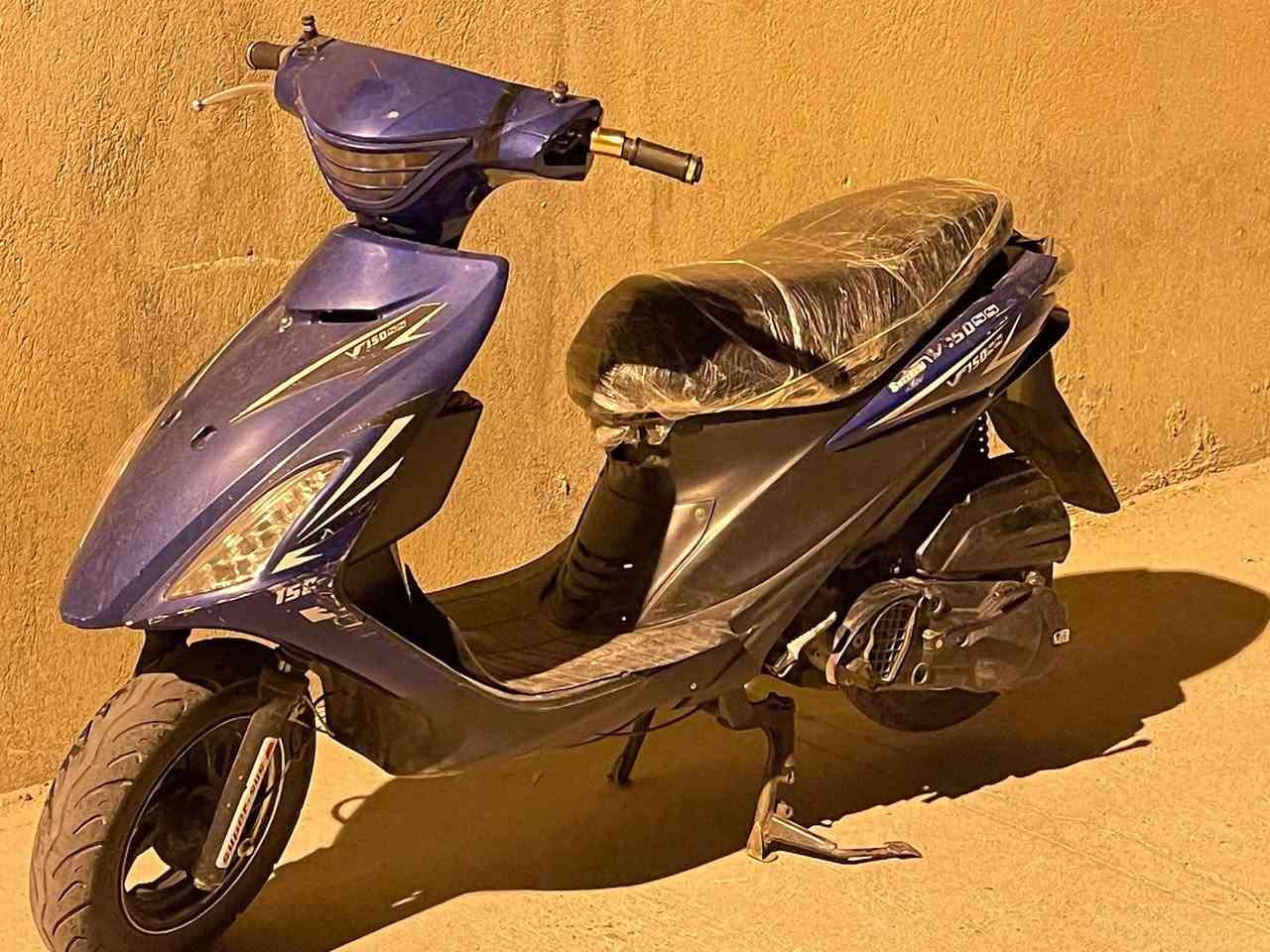 ماطور ماكس للبيع السعر 165


**إذا كنت صاحب هذا الإعلان وتريد حذفه لأي سبب، رجاءا أرسل رسالة إلى الدعم الفني**