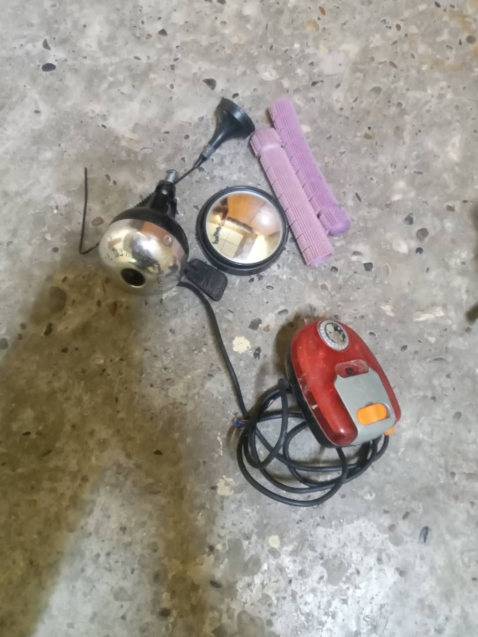 مرايات جدد ٣سعر وشفت اصلي والله ٣ اعلام ثنين ١٥٠٠ حبل وره ١٠٠٠ جرس ٥٠٠ اريل ٥٠٠ مال بريك ٥٠٠ مرايه صغيره ٥٠٠ لايت وره شغال ١٠٠٠ مال مطاره ثنين بالف مكاني جانب الايمن


**إذا كنت صاحب هذا الإعلان وتريد حذفه لأي سبب، رجاءا أرسل رسالة إلى الدعم الفني**