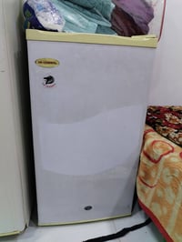 ثلاجة صغيرة • فول تجميد • نجف