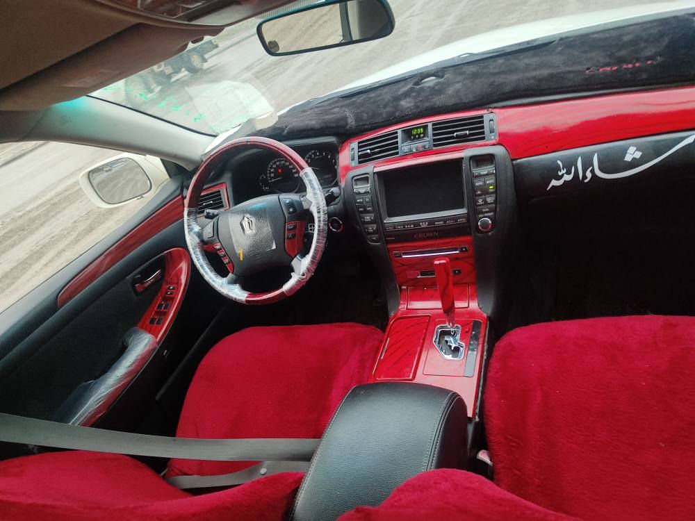 {بِسْمِ اللَّهِ الرَّحْمَنِ الرَّحِيمِ}

شاهینە بڕاوە بڕاوە

182 بێ دووکەڵ 

ویل سپۆرت

دەعم بەشەرت 

گێڕ و مەکینە بەشەرت 

سەقف بەشەرت 

کەڤەر نەگۆڕاوە بەشەرت 
کامل  مەسروف کراو و جوانکاری بۆکراوە 

سحری 53 گەڵا و محاملەیێکی زۆر کەم

شوێن ڕانیە ،ژاراوە

*********** بشدار, السليمانية
