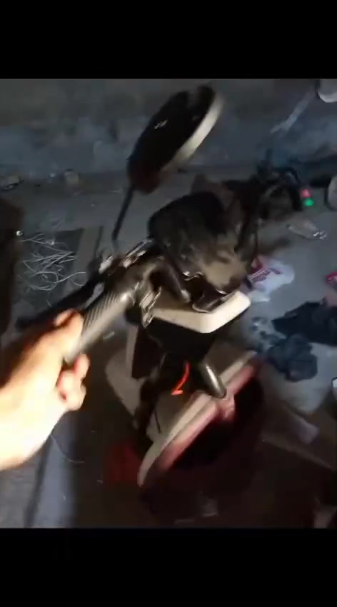 هاي لببيع جديدة ولله بي رجال معوق دمرهه عايفهه من نعوجت لماشه مكاني يم معمل لغاز بلنعيميه ***********  ب550 بيه مجال

