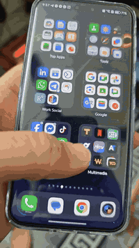 هونر ماجك 7 برو • 512 • بسماية