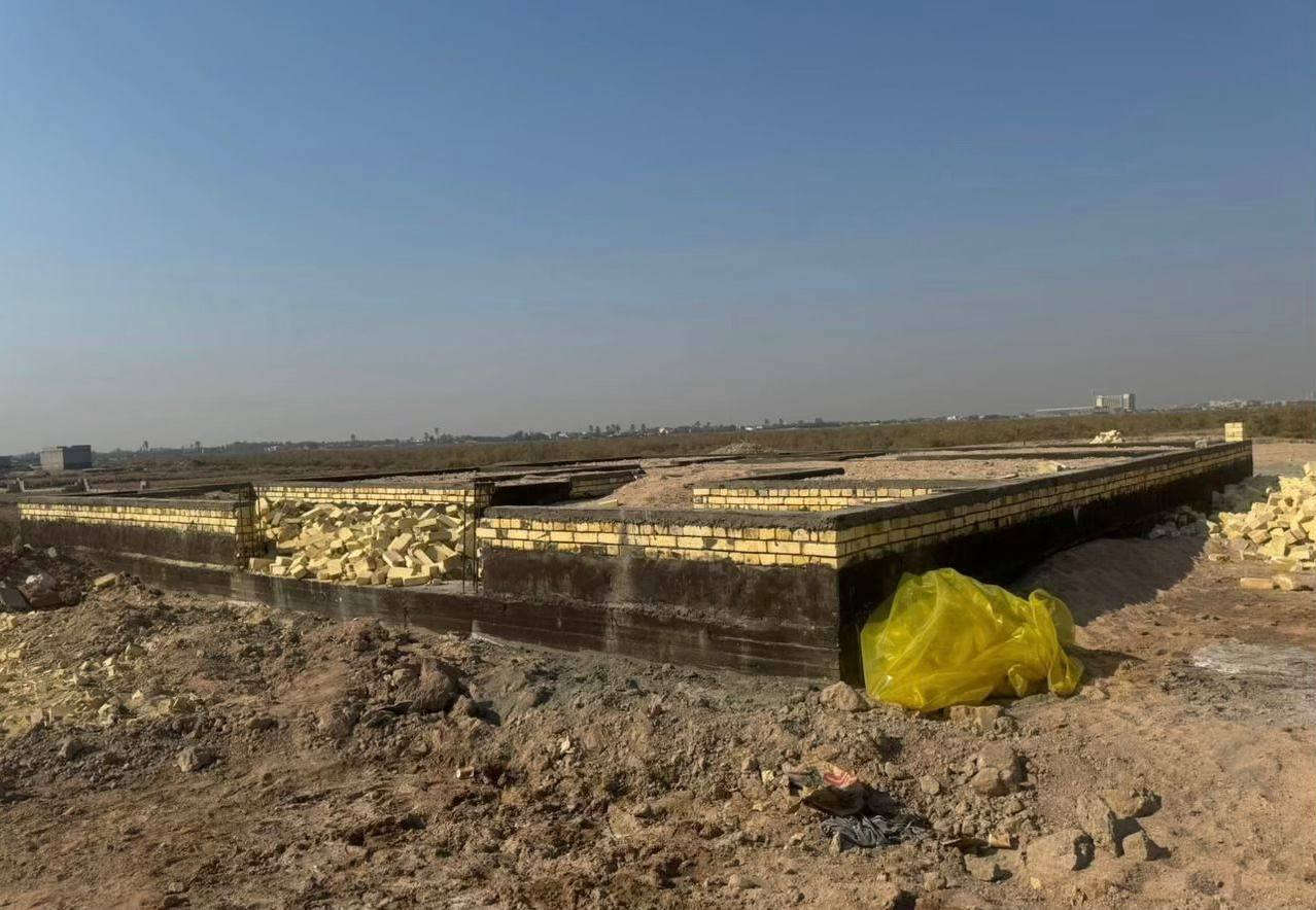 قطع اراضي في التنومة الصالحيه
يتوفر قطع أراضي للبيع قرب سنتر الصالحيه السده الاولى ويتوفر جميع الخدمات ماء وكهرباء طابو زراعي سند 25
ويتوفر جميع المساحات 200 متر ودوانم أيضا 
سعر 15 مليون التواصل رقم *********** متواجد واتساب واتصال.     اهلان وشهلان
