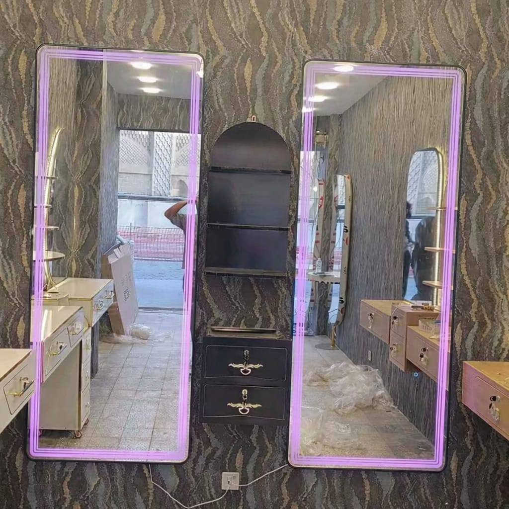 ديكورات عصريه مميزه
للحجز والاستفسار خاص 
يوجد توصيل لجميع المحافظات 
تم توفير قسط مريح لجميع حاملي ماستر كارد الرافدين


**إذا كنت صاحب هذا الإعلان وتريد حذفه لأي سبب، رجاءا أرسل رسالة إلى الدعم الفني**