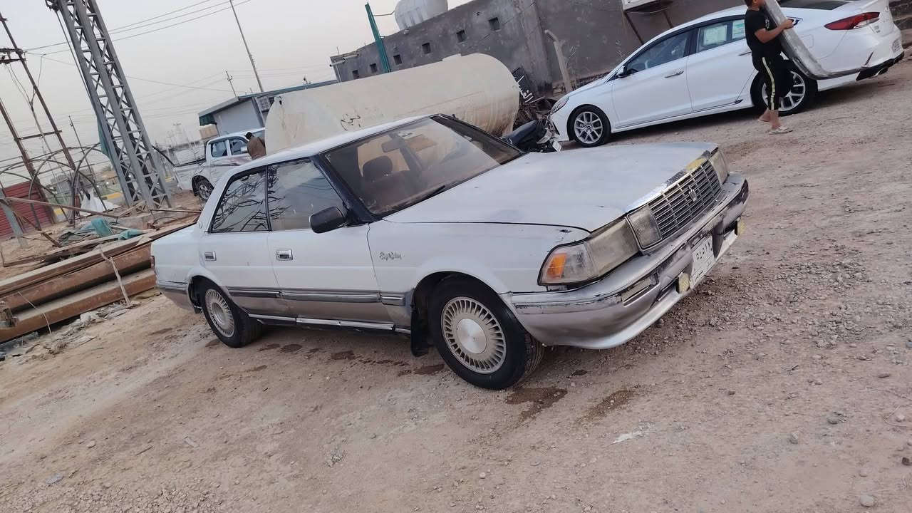 السلام عليكم للبيع سياره هارتوب مديل ٩٠ رقم ديالي سنويه عظم مشروع وطني تحويل مباشر محرك أو كير بطه ٢ اونص محرك أو كير جدد حداديه جديده تخم تاير جدد كهربايات شغاله السعر ٢٠ ورقه اوبيهه مجال التواصل اتصل *********** العنوان دوانيه قضاء الشاميه

