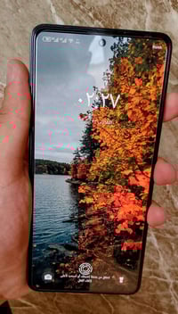 تكنو ٢٠ برو • ٢٥٦/١٦ • شاشة امولد