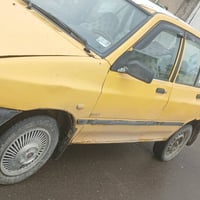 موديل 2011 • مكينة وكير زين • سلمان باك المدائن