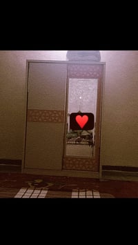 غرفة نوم • أثاث • للبيع