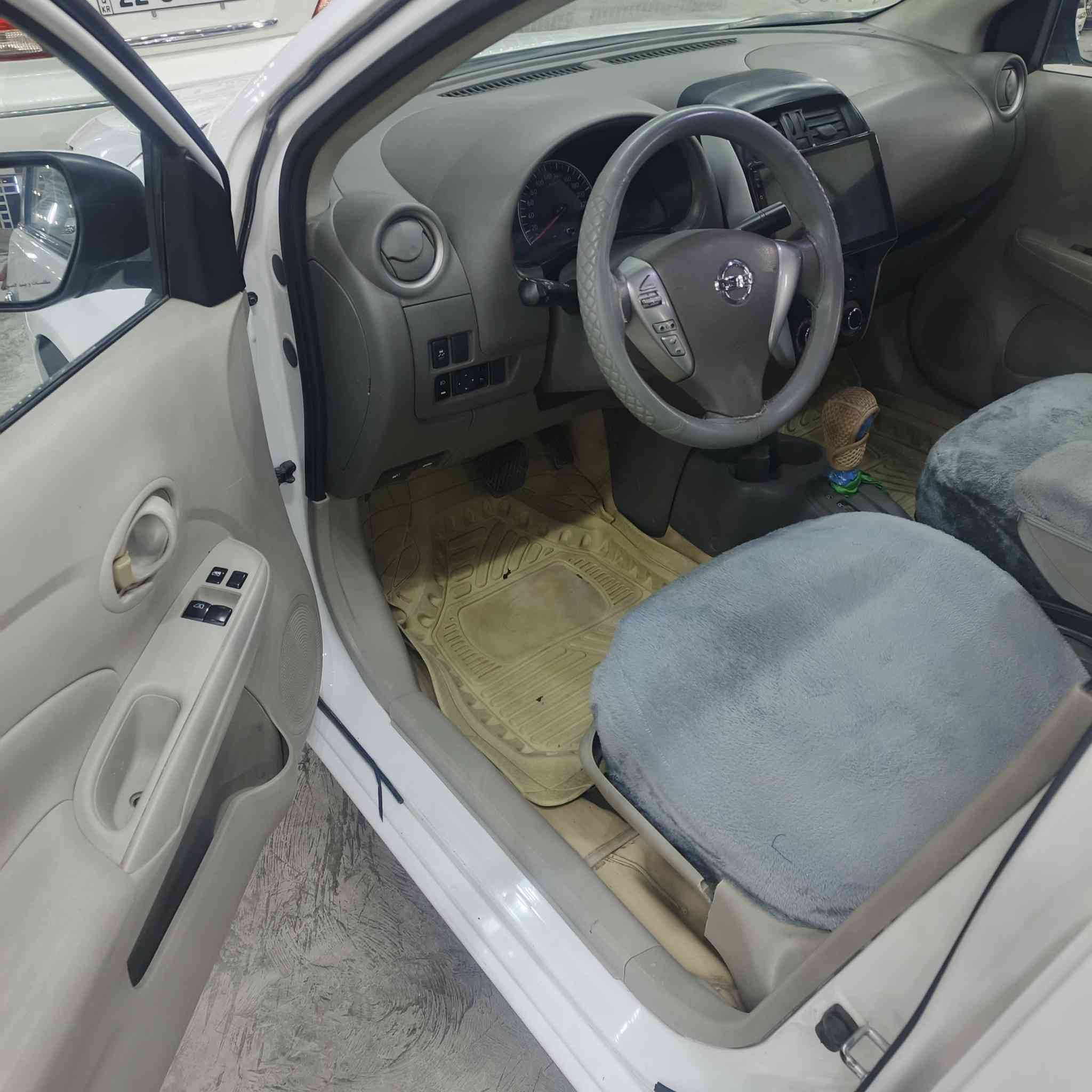 سلام عليكم صني هندي موديل 2020كفاله عامه ماشيه 146 مكفوله من صبغ وتبديل وفتح بيها شبر بارد بل الباب مامبين سياره جاهزه بسم شركه تريد وكاله تريد تحويل تبريد تدفئه كله شغال السعر 105وبيها مجال للشراي مكاني نجف وهاذه رقمي ***********
