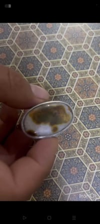 اللهم صلي عل محمد وال محمد سلام عليكم محبس داودي مصور قديم حجم كبير صي...