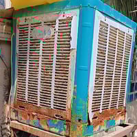 مبردة • شغالة • صبغ متكشر