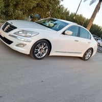 جنسيس • ٢٠١٢ • كربلاء