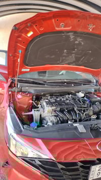 النترا ٢٠٢٢ • رقم اربيل • حادث باب السايق