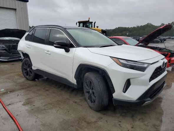 #اعلان_مزاد
نوع السيارة : 2025 TOYOTA RAV4 XSE HYBRID

حجم المحرك : 4 سلندر 2.5
تاريخ المزايدة: الاثنين 2025/12/1
وقت مزاد السياره : 04:30 مساءا
مدة وصول السيارة : من 45 الى 70 يوم 
سعر السيارة : حسب تاريخ المزايدة المذكور اعلاه
الضرر والمواصفات : حسب الصور المرفقة
نود اعلامكم ان ما ينشر على صفحتنا هو نموذج بسيط من سيارات المزاد
للمزيد من المعلومات يرجى الحضور الساعة الخامسة والنصف مساءآ الى مقر الشركة الكائن في بغداد-زيونة-شارع الربيعي-مجمع الشراع التجاري
المبيعات : ***********
***********
رابط كروب على الواتساب: 

https://chat.whatsapp.com/IIc5i1wAskBIlIJ3GtWp2h

حجم المحرك : 4 سلندر 2.5
تاريخ المزايدة: الاثنين 2025/12/1
وقت مزاد السياره : 04:30 مساءا
مدة وصول السيارة : من 45 الى 70 يوم 
سعر السيارة : حسب تاريخ المزايدة المذكور اعلاه
الضرر والمواصفات : حسب الصور المرفقة
نود اعلامكم ان ما ينشر على صفحتنا هو نموذج بسيط من سيارات المزاد
للمزيد من المعلومات يرجى الحضور الساعة الخامسة والنصف مساءآ الى مقر الشركة الكائن في بغداد-زيونة-شارع الربيعي-مجمع الشراع التجاري
المبيعات : ***********
***********
رابط كروب على الواتساب: 

https://chat.whatsapp.com/IIc5i1wAskBIlIJ3GtWp2h
