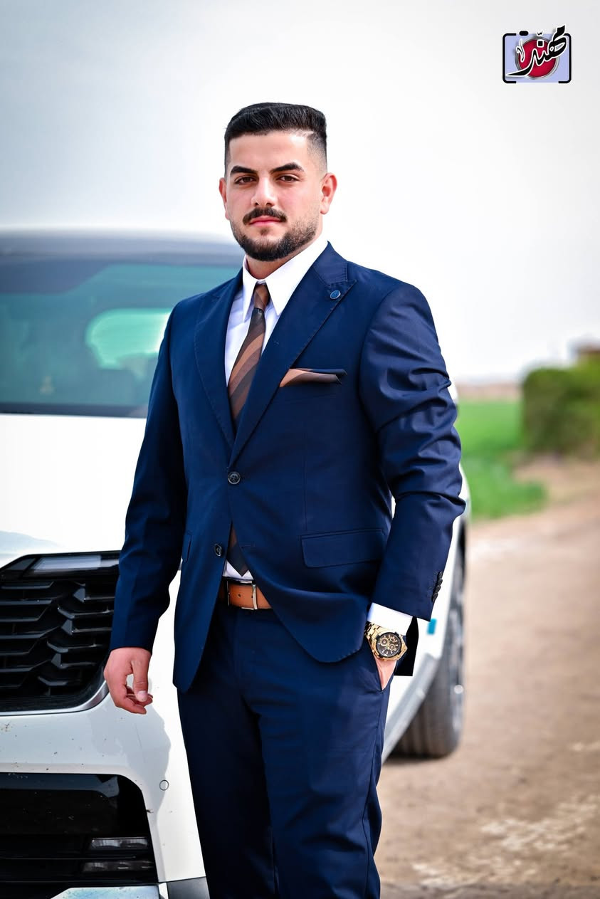 📸✨ صور عقد قران  ✨📸

بكل الفرح والمحبة نشارككم لحظات خطوبة
العريس 🌷 حسن العجيلي 🌷

توثيق أجمل التفاصيل بعدسة الإبداع
📸 تصوير: كادر أستوديو مهند

للحجز والاستفسار
📲 واتساب:
0772 140 0650
0781 573 0681
***********

✨ لأن الفرح يستاهل ذكرى تبقى ✨

لتحميل بقية الصور و بدقة عالية اضغط على رابط قناة التلغرام 👇👇

https://t.me/Muhnnedphoto/4427
https://t.me/Muhnnedphoto/4427
