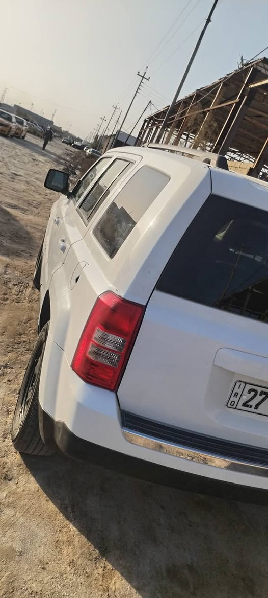 باتريوت 16امريكي جاهزه وجديده مابيه نقص رقم ذي قارنكليزي سنويه لل30 ضربته جاملغ امامي مبدل وبنيد مصلح نفسه مكاني ناصريه سوك الشيوخ سعره ب105وبيه مجال شراي يتصل ***********مكلف بالنشر
