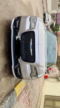 اوبتيما S • ٢٠١٧ • كربلاء