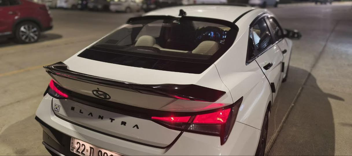 للبيع النترا 2024 ( خـليـجـي ) تجميع صيني ✅

سعرها ادخل ع رابط https://t.me/carssofiraq/15271

‏كامل مواصفات  مع الاضافات الخارجيه /سكوبات جنح / مطريات / يدات بوب / سستم بلاك اسود للعلامات / ppf للمازدات / تغليف داخل مع دوشمه درجه اولى . موضح كلشي بالصور        
‏ماشيه /26الف كيلو 
‏
‏ 👈المواصفات :
‏محرك 1500 cc دبل نوزل 
‏مود درايف ( ايكو ٫ كومفرت ٫ سمارت ٫ سبورت )
‏كير طيارة
‏بصمة تشغيل بصمة ابواب
‏شاشة اصلية 
‏عداد سرعة ديجتل 
‏مقاعد جلد اسود 
‏6 ايرباك (الدشبول الدركة التكم المقاعد)
‏لايت led نهاري
‏لايت زنون عالي ناصي 3 عدسات
‏فتحة سقف
‏ مقود  رياضي حرف D
‏ويل رياضي حجم 17
‏تبريد قطعتين
‏مري كهرباء+ اشاير بالمري +مري شفط+ ترحيب عند الاقتراب 
‏كروس سرعة وفول تحكم ستيرن
‏حساسات خلفية + حساسات اماميه + كاميرا دواره 
‏سايد بريك كهربائي
‏السياره بيها طختين موضحات بالصور وممصلحها ع وضعها باقيه لان ممأثره 
‏
‏السياره رقم اربيل شرط   تحويل بأسم شركه اني اول مستخدم الها 
‏
‏مكاني بغداد الكرخ  للاستفسار مراسله واتساب 
 او الاتصال على الرقم 
‏*********** 
‏
.
🚗اعرض سيارتك ع اقوى قناة تلكرام للبيع و شراء سيارات ادخل ع رابط 
👇👇
https://t.me/carssofiraq ‏
