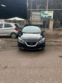 فيرسا ٢٠٢١ • ١٣٨ ألف كم • ضرر ٤ قطع