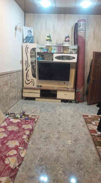 🏠 بيت للبيع – الديوانية / حي الشرطه – الشارع الكادميه 
..

📐 المساحة: ١٠٠متر
📏 الأبعاد: الواجهة ٥ متر | النزال ٢٠ متر
🏗️ نوع البناء: الطابق الأول كونكريت – 

🔹 تفاصيل الطابق الأول:
استقبال - صالة - مطبخ - طارمة - صحيات خارجيه وداخليه

💡 موقع العقار: حي الشرطه – شارع الكادميه البيت عله الشارع 
💰 السعر: قفل١٠٥مليون مطلوب اسكان ٢٧
وباليد ٧٥

📞 للتواصل: عبر الخاص
ـــــــــــــــــــــــــــــــــــــــــــــــ***********ـــــــــــــــــــــــــــــــــ
#_اكبر_بيج_عقارات_في_الديوانية
#بيت #دار #عقار #الديوانية #حي_الشرطه #عقارات_العراق #بيت_للبيع
