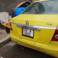 جيلي اف سي • ٢٠١٠ • محرك كورلا