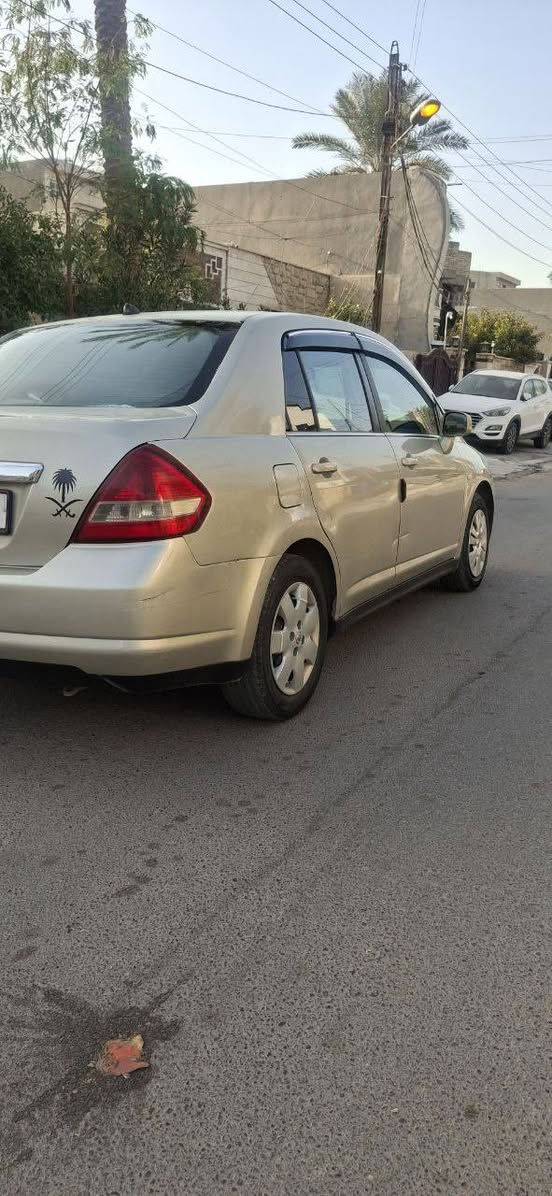 السلام عليكم
نيسان تيدا خليجي 2008
رقم بغداد دولي سنوية باسمي لل2030
كير + محرك نظيفات ( محرك 1600 بلادي )
صدر جديد .... تخم تاير جديد.... تبريد وتدفئة شغالات.
للاستفسار (***********)
السعر 74 وبيها مجال بسييط
