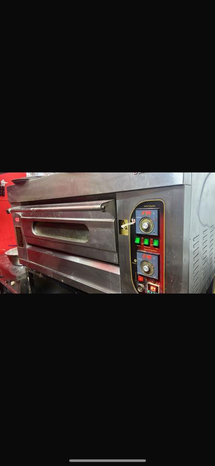 أسلام عليكم غراض مطعم جاهزه للبيع ستعمال قليل مكان ميسان للتواصل ***********
