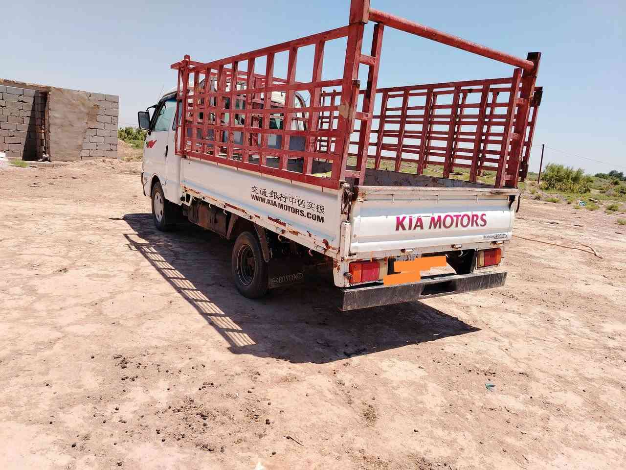 السلام عليكم
للبيع
كيه بنكو موديل ٩٦
قماره قطره صبق مابيها
بدي مرشوش حزام للجماليه
محرك شاصي رقم شاصي مكفول 
رقم بغداد مشروع وطني بسمي
تحويل ثاني يوم سنويه ماساقطه(الف ماتصرف عليها) 

(مكلف بالنشر) باقي التفاصيل ع رقم) ***********
ابو مهدي الغريباوي
