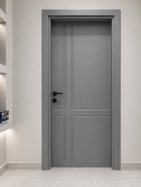 أبواب داخلية • YDOOR KAPI • أربيل