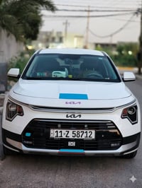 نيرو • ٢٠٢٣ • ضربه جهة السايق