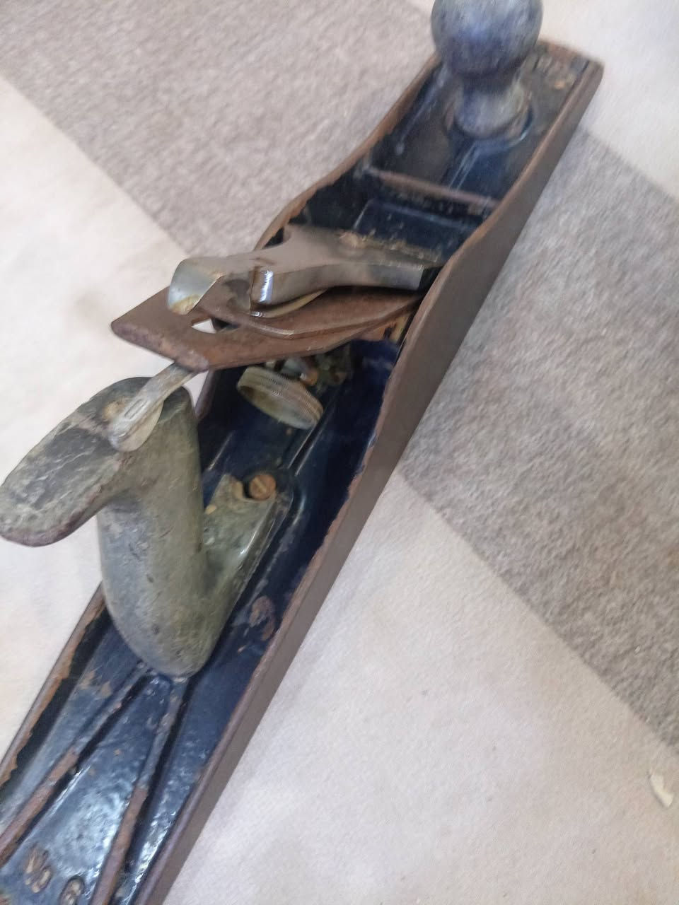 السلام عليكم للبيع سعر الواحد 40


**إذا كنت صاحب هذا الإعلان وتريد حذفه لأي سبب، رجاءا أرسل رسالة إلى الدعم الفني**