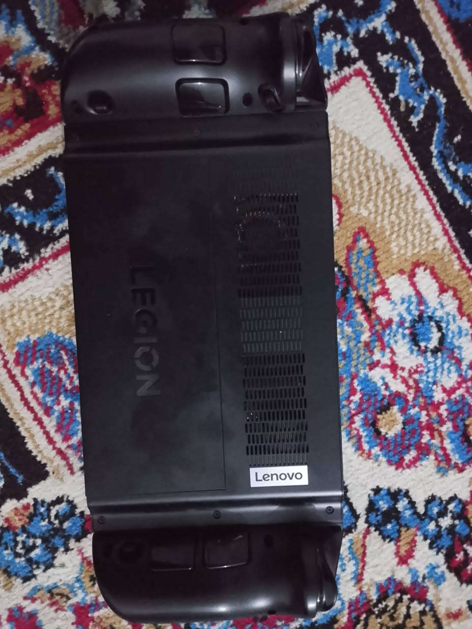 Lenovo legion go - 512G
مواصفات معروفة كامل ملحقات جنطه شاحنه 
سعر 700 قفل

------------------------------------------------
Nintendo switch 2 
مواصفات معروفة كامل ملحقات وجدا نظيف استخدام اسبوعين بس لعبت شوية دونكي كونك و عفته تركته
سعر 580 قفل 

------------------------------------------------
The Witcher 3 --- 40 الف
Donkey Kong bananza - 70 الف
Zelda breath - 40
Cyber punk --- 50

استفسار : ***********

توصيل ماكو ماعندي تريد شي تعال علية بغداد أخوان ابوس ايدكم اي سعر أقل من الي ذكرته بالمنشور لا تراسلني ما احب اتفاشل وي احد بيكم كلكم على راسي
