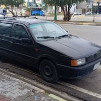 باسات واگن • رقم كركوك • محرك شرط