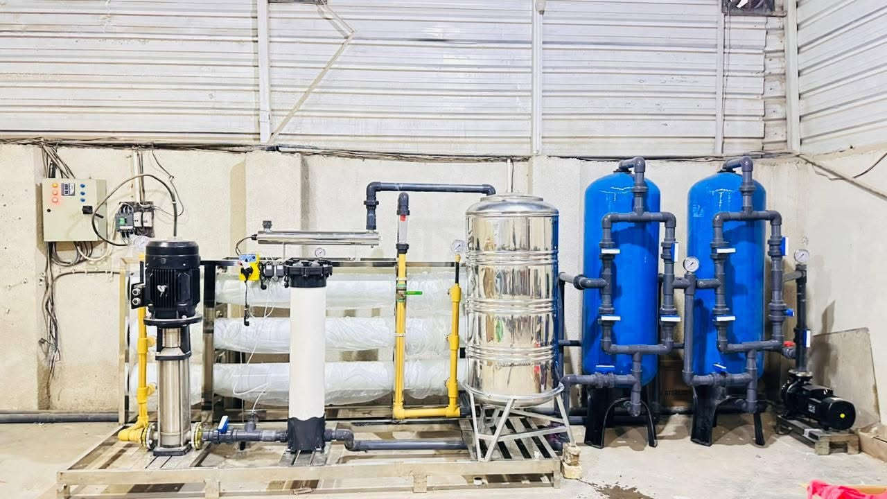 سلام عليكم محطه تفصال ٦ متر تفاصيل خاص


**إذا كنت صاحب هذا الإعلان وتريد حذفه لأي سبب، رجاءا أرسل رسالة إلى الدعم الفني**