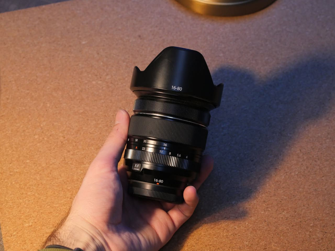 للبيع: كاميرة فوجي (Fujifilm XT-5)

مع عدستين:

FUJIFILM XF 16-80mm f/4 R OIS WR

FUJIFILM XF 35mm f/1.4 R

كاملة النظافة والملحقات 

من افضل الكاميرات عام 2023 و بسعر مناسب

$1800 و بيها مجال

الموقع: اربيل


**إذا كنت صاحب هذا الإعلان وتريد حذفه لأي سبب، رجاءا أرسل رسالة إلى الدعم الفني**