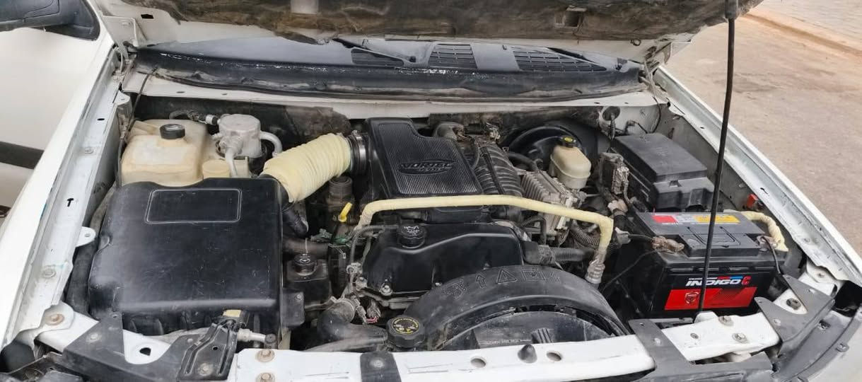 بلايزر   موديل  2005
مزاد وزارة الداخلية  
السيارة بلاديه   جاهزة  
العنوان 
الديوانية قضاء الحمزة الشرقي  
مامتواجد  ع الفيس  
الاتصال  ع الرقم
***********
